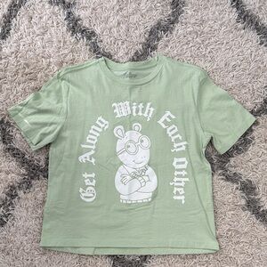 Arthur T-shirt from Target Size Medium